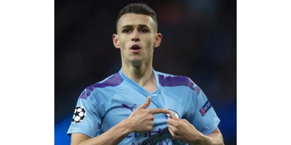 Manchester City genistjerne ønsker at forlade teamet